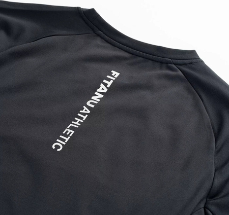 Męska bluza treningowa oddychająca Fitanu Samdu rozmiar XL