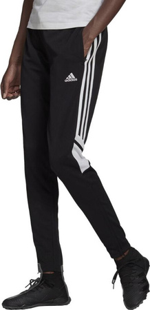 Spodnie damskie adidas Condivo 22 Track Pant czarne HA6247
