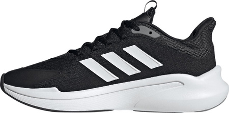 Buty męskie do biegania adidas AlphaEdge czarne IF7292