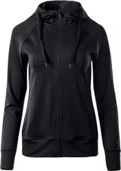 Damska bluza z kapturem treningowa Martes Lady Cyra rozmiar L