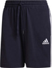 Spodenki męskie adidas M 3S SJ granatowe GK9989