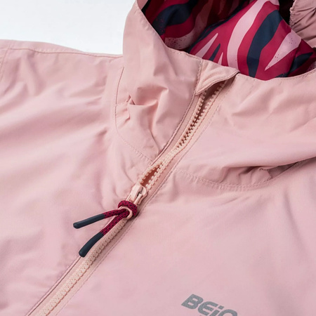 Dziecięca kurtka przejściowa membrana 3000mm Bejo Rinoa II Jrg rozmiar 146