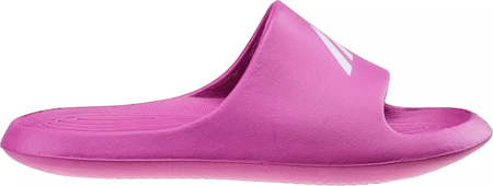 Dziecięce klapki plażowe basenowe Martes Baki Jr różowe rozmiar 29