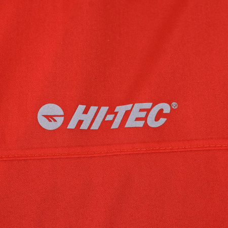 Męska kurtka przejściowa softshell membrana 5000mm Hi-tec Oskar rozmiar XL