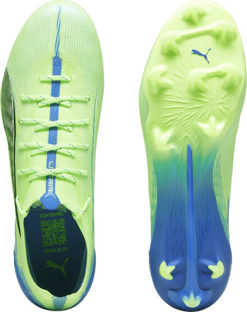 Buty piłkarskie Puma Ultra 5 Ultimate FG 107683 03