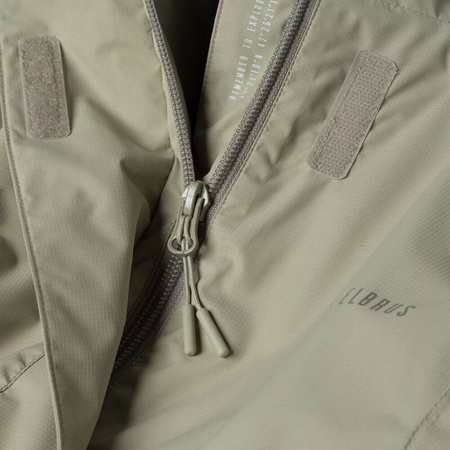 Damska kurtka przejściowa membrana 10000mm Elbrus Makari WO'S rozmiar XL