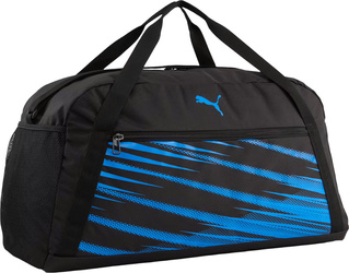 Torba treningowa turystyczna Puma Attacanto Sports Bag M 91630 02