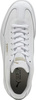 Buty męskie młodzieżowe damskie Puma Club II Era L białe 402684 02