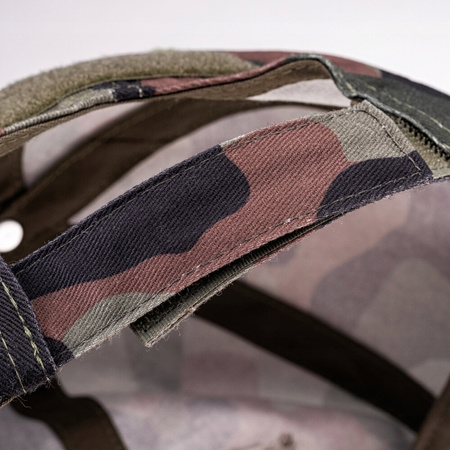 Czapka z daszkiem taktyczna turystyczna trekkingowa Magnum Doran