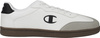 Buty męskie Champion Prestige Mix Material Low Cut białe S22330 WW001