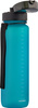 Bidon sportowy Meteor 1000 ml turkusowy 17663