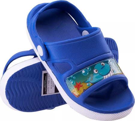 Dziecięce sandały Martes FINO KIDS rozmiar 26