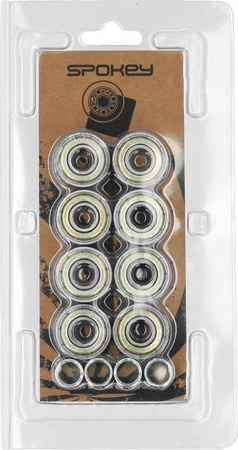 Łożysko do rolek Abec 5 Coolslide 8 sztuk