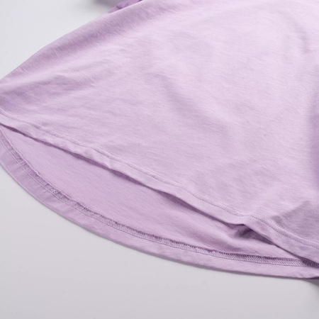 Dziecięca koszulka z krótkim rękawem szkolna Bejo Holiday II Jrg rozmiar 152