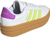 Buty damskie adidas VL Court Bold JQ5644