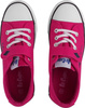 Buty dziecięce Lee Cooper fuksja LCW-22-44-0802K