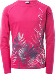 Dziecięca koszulka z długim rękawem bawełniana Bejo Ruth Jrg rozmiar 152