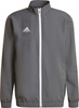 Bluza męska adidas Entrada 22 Presentation Jacket szara H57535