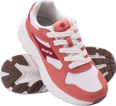 Damskie Sneakersy Cumulus W rozmiar 40