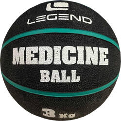 Piłka lekarska Legend Cellular 3 kg