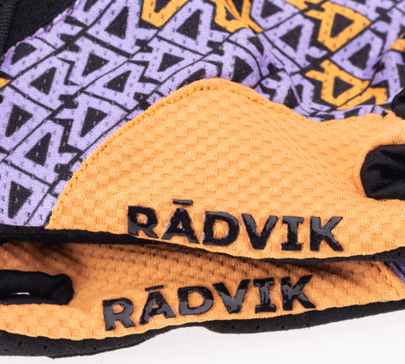 Damskie rękawice Radvik RUNDE rozmiar L