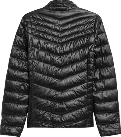 Kurtka damska 4F głęboka czerń H4Z21 KUDP002 20S