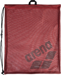 Worek Arena One Go Mesh Bag  rozmiar 40