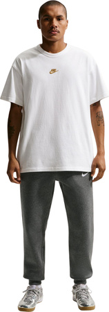 Spodnie męskie Nike Park 26 Fleece ciemnoszare IB1248 071