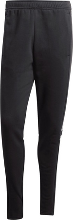 Spodnie męskie adidas Squadra 25 Sweat Pant czarne JE2765