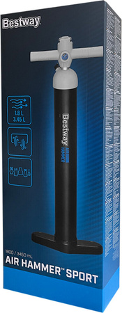 Pompka Bestway AIR Hammer 62227