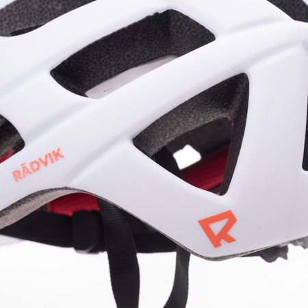 Kask rowerowy na rolki hulajnogę Radvik Skjorde rozmiar M 55-58 cm