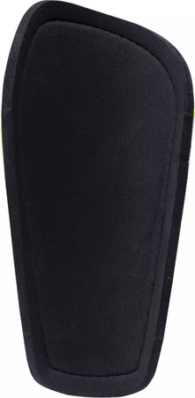 Ochraniacze piłkarskie na piszczele nagolenniki Huari Edson rozmiar L