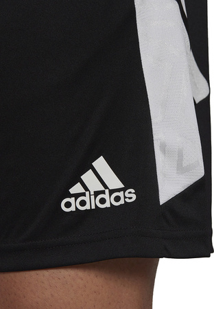 Spodenki treningowe krótkie męskie adidas Condivo 22 Training Shorts czarne H21259