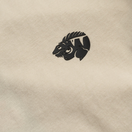 Męska Koszulka Z Krótkim Rękawem Mwezi rozmiar L