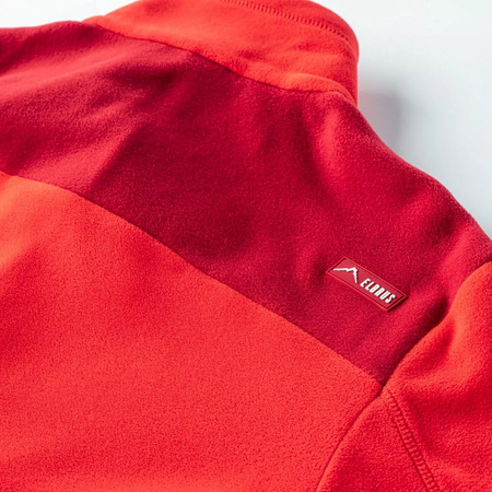 Polar bluza męska Elbrus Cari Polartec 1/2 rozmiar XL