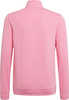 Bluza dla dzieci adidas Entrada 22 Track Jacket różowa HC5035