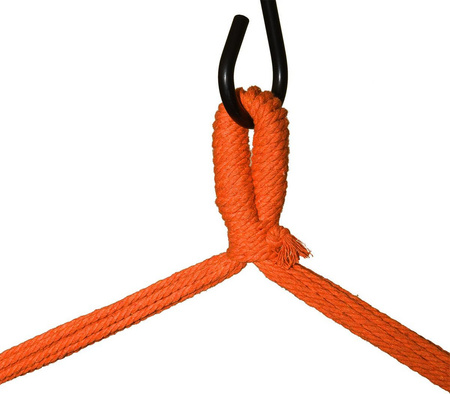 Hamak fotel brazylijski 100x100cm Royokamp