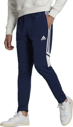 Spodnie męskie adidas Condivo 22 Track Pants granatowe HB0003