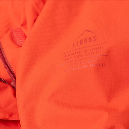 Damska kurtka przejściowa membrana 10000mm Elbrus Makari WO'S rozmiar XL