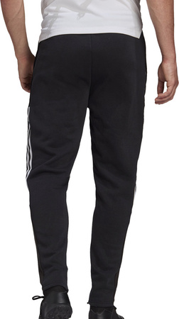Spodnie męskie adidas Tiro 21 Sweat Pants czarne GM7336