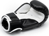 Rękawice bokserskie SMJ sport Hawk Black 
