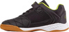 Buty sportowe szkolne miejskie dziecięce Kappa Damba K czarno-żółte 260765K 1140