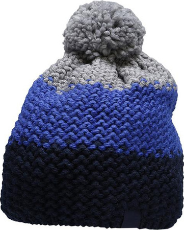 Czapka męska 4F kobalt H4Z22 CAM012 36S