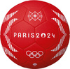 Piłka do ręcznej Molten 5000 igrzyska olimpijskie paryż 2024 oficjalna meczowa H2A5000-S4F