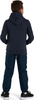 Dziecięca bluza bawełniana z kapturem Speedo Club Hoody 164