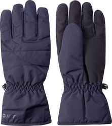 Męskie rękawice ocieplane Hi-tec RAMFI rozmiar l/xl