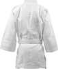 Strój do judo 350g SMJ Sport z pasem