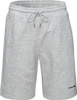 Męskie Spodenki Ichiro Shorts  black/cold blue rozmiar L