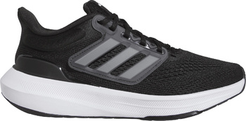 Buty dziecięce adidas Ultrabounce czarne HQ1302
