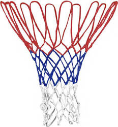 Siatka do kosza NO10 3 mm kolor BBN-T21